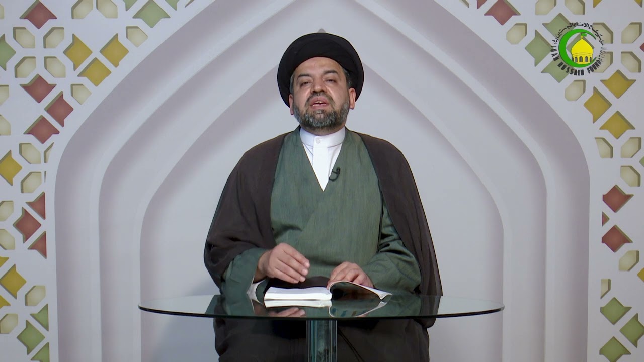 69    تتمة واجبات التیمم2 - الأستاذ: سماحة السيد علي الرضوي