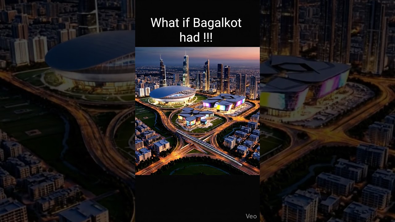 What If Bagalkot had!!!