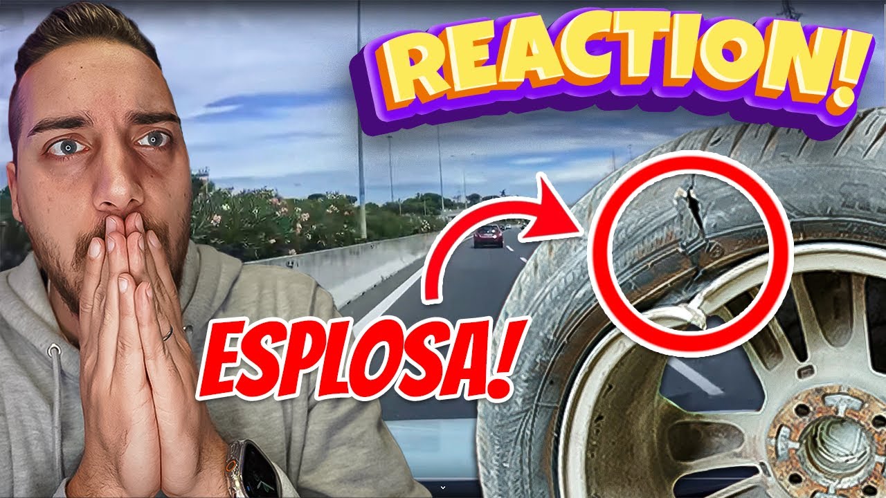 REACTION ai BAD DRIVERS di ROMA | @Foolvio RealTaxi