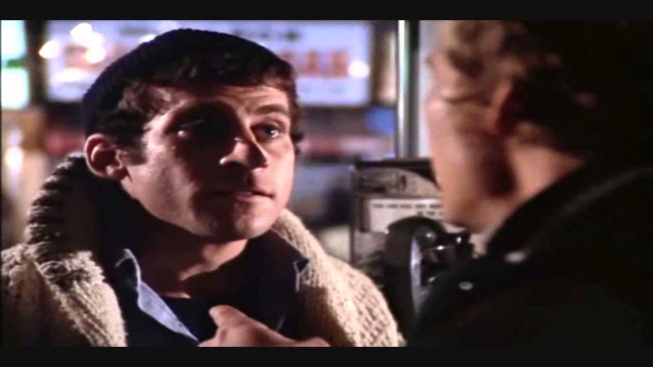 Starsky and Hutch: ACFS (aka A Courageous Friendship Story)