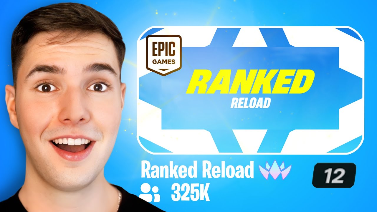 Ez Lett A Reload Rangom!