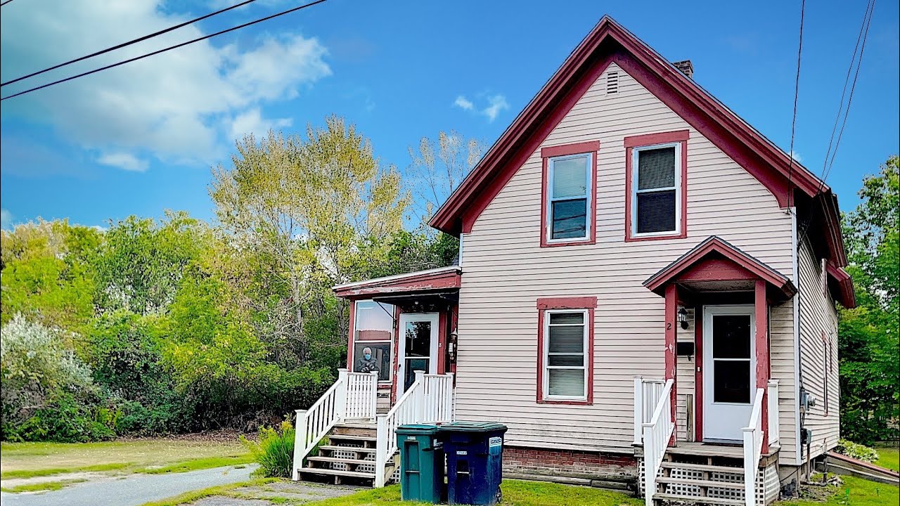 Lebanon, NH budget-friendly apartment for rent