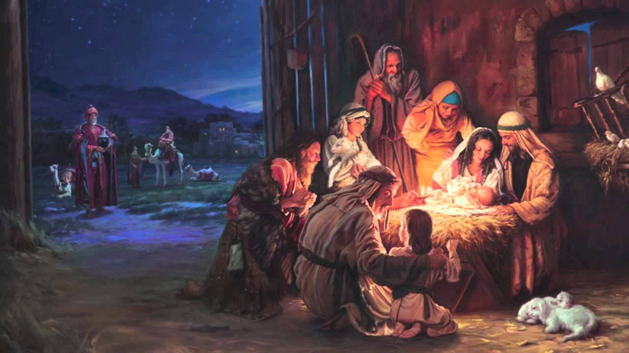 St. Andrew Christmas Novena
