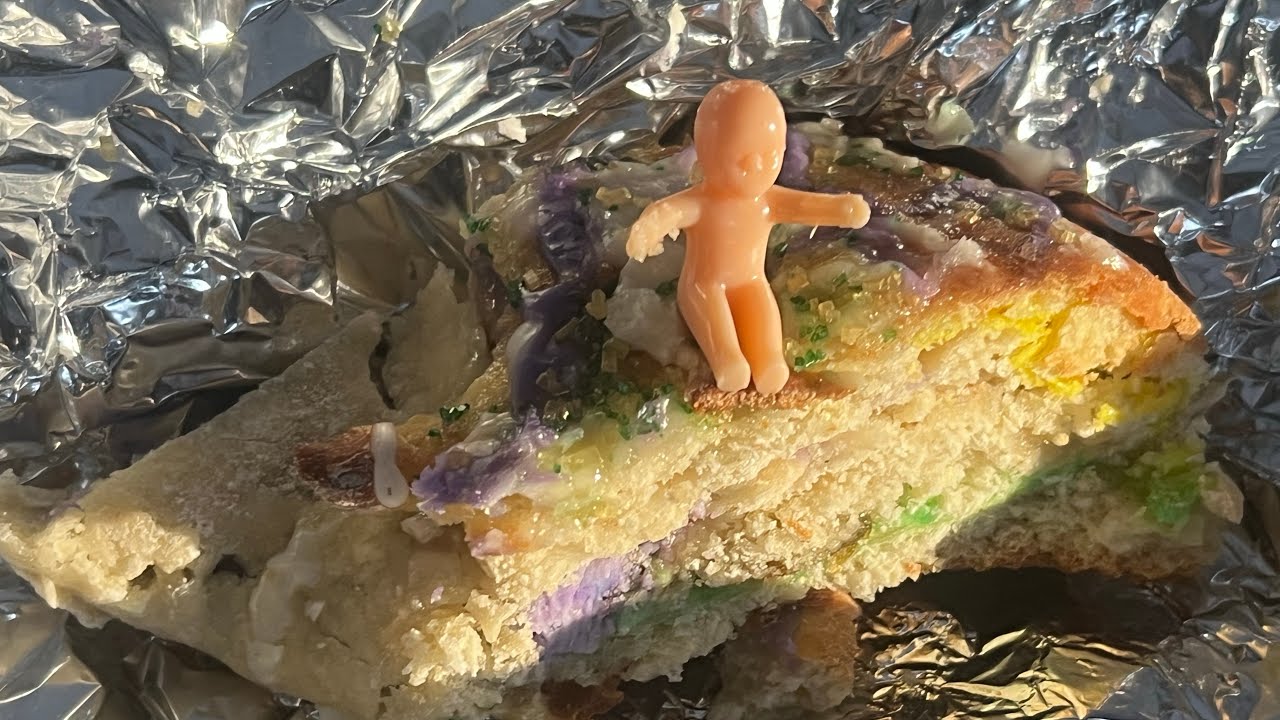PartyGras 2026 Juicy Cuts