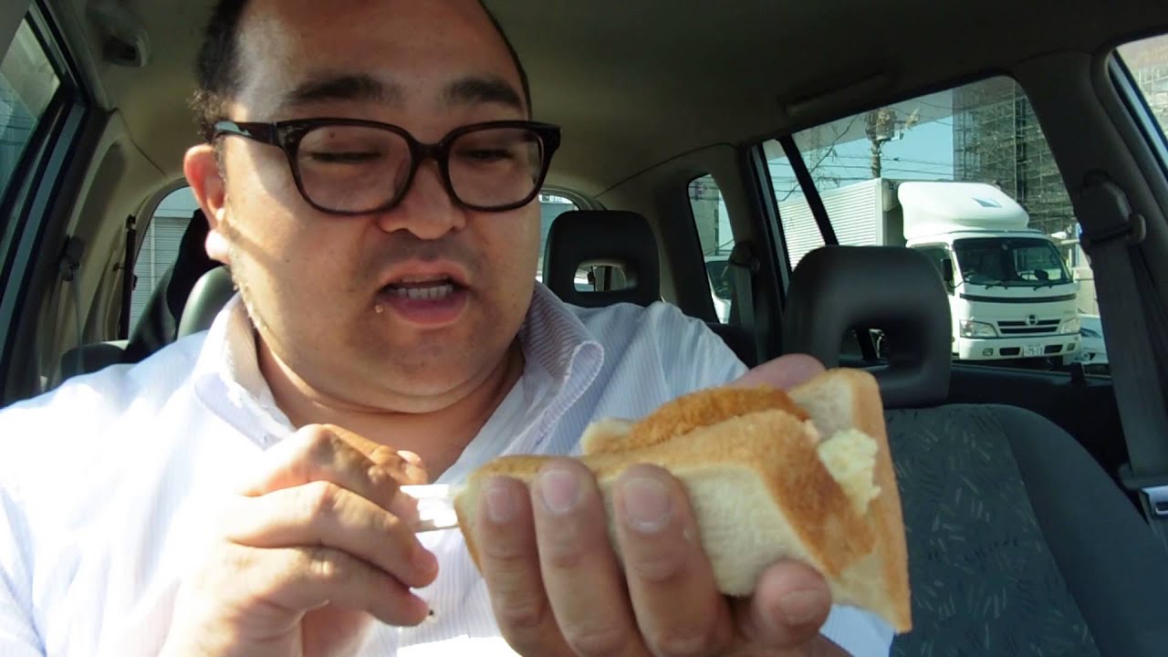 サンドイッチ　サンドイッチ　サンドイッチ