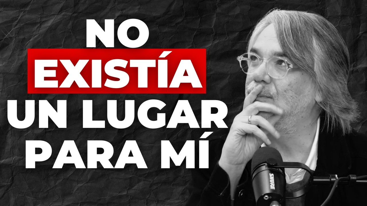 Mart&iacute;n De Francisco: entre la cr&iacute;tica, la risa y la realidad colombiana