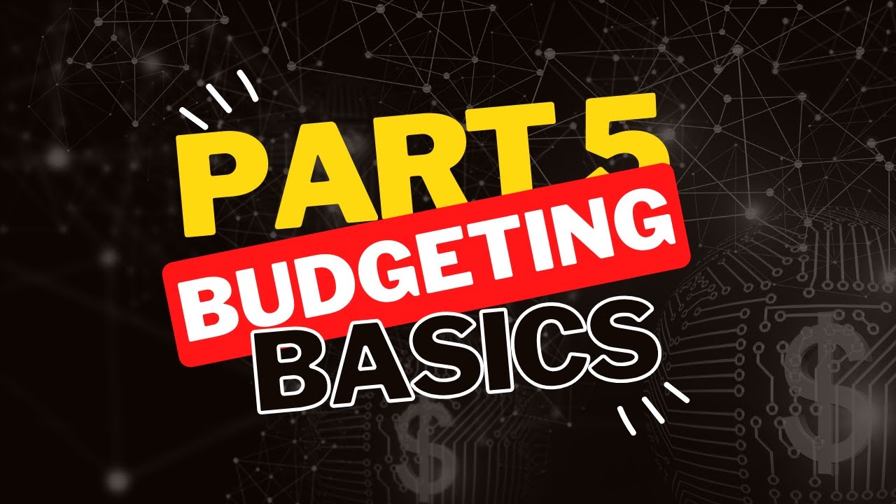 Zero-Based Budgeting Demystified: Your Path to Every Dollar's Purpose | Money Moves Series Part 5