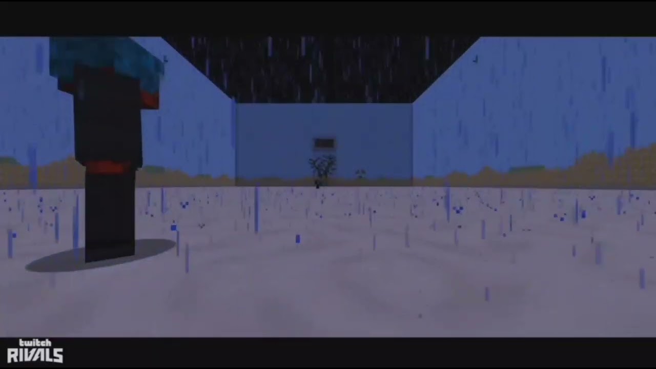 Duel Billy Frointer OllieGamerZ Vs Xokas SquidCraft Games Twitch Rivals 2022 Survival Cup