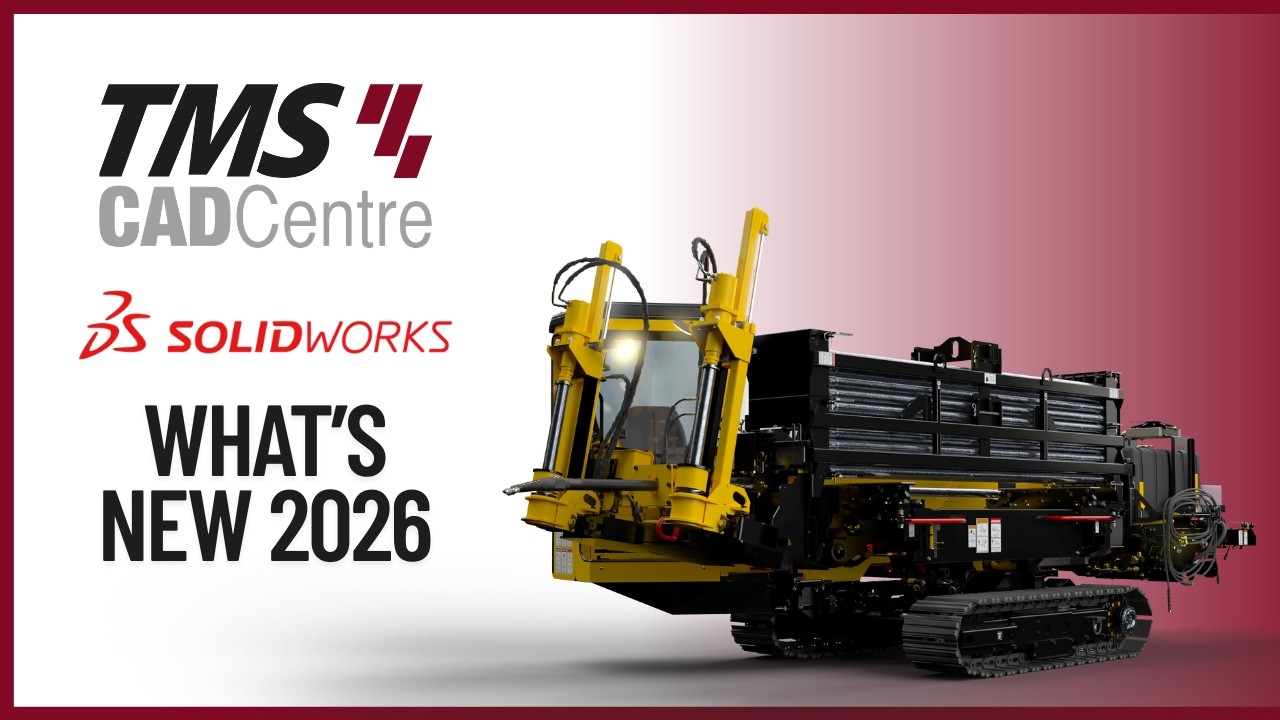 What's New in SOLIDWORKS 2026 | Full Webinar & Demo (With Timestamps)