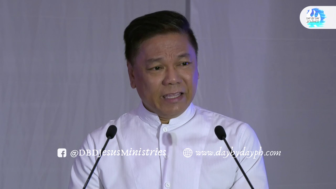 2019-11-10 Sayang na Panahon at Pagod - Ed Lapiz