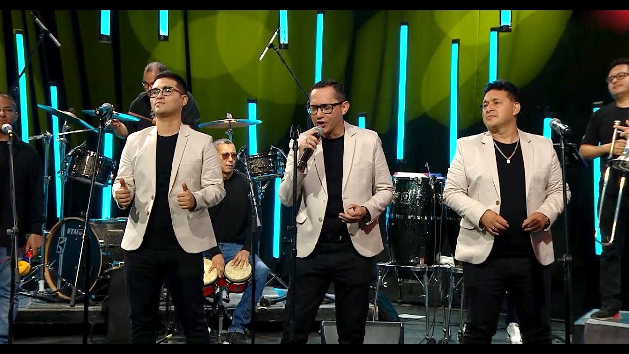 QUIERO LLENARTE,EL CAMIONERO,AHORA ME TOCA A MI - LA SOBERANA /HOMENAJE A FRANKIE RUIZ - LADO B 2019