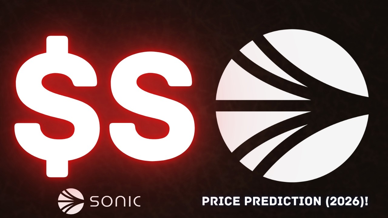The Satisfying Downfall of Sonic ($S) Cryptocurrency & S Coin Price Prediction!