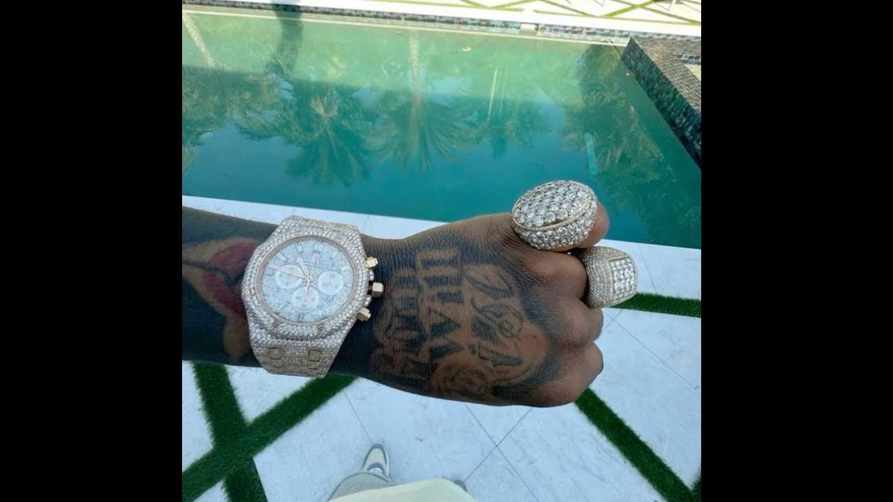 (FREE) Kevin Gates x Gunna Type Beat | 