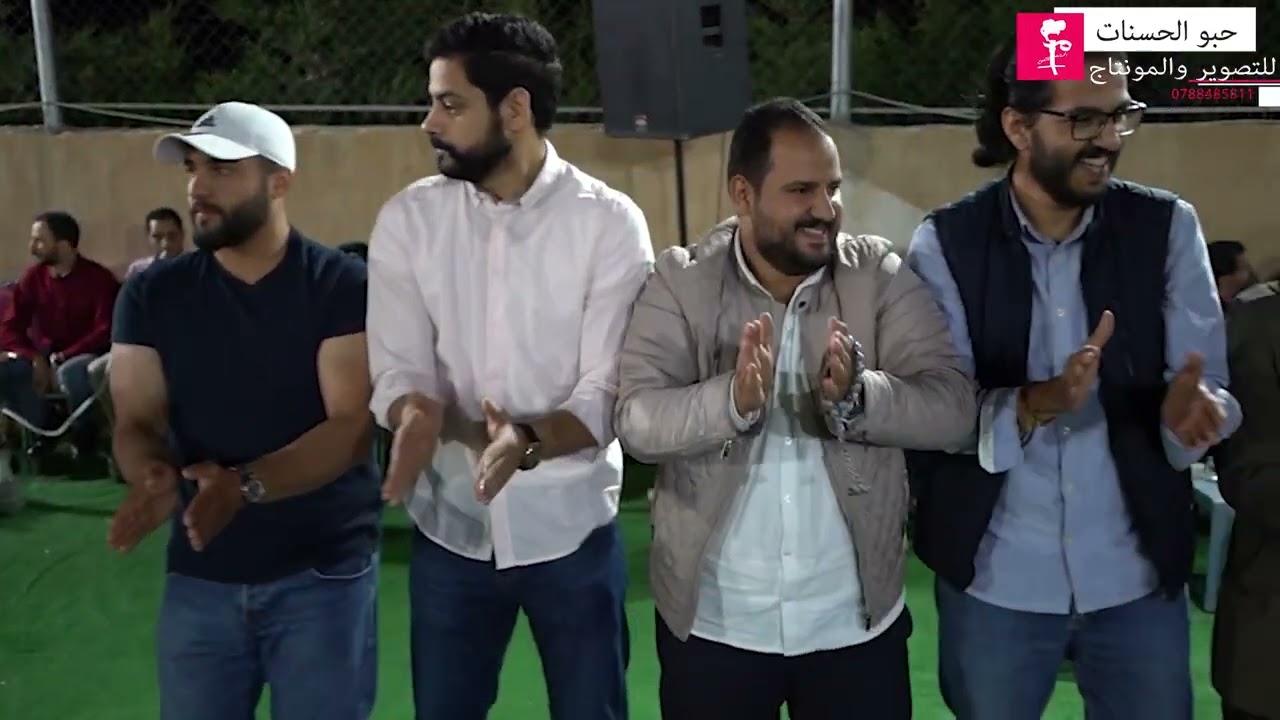 احمد العلي 2024 دحية ربعي عز القرايب يا فكاكين النشايب المايسترو فارس العندليب مهرجان ال الصالح