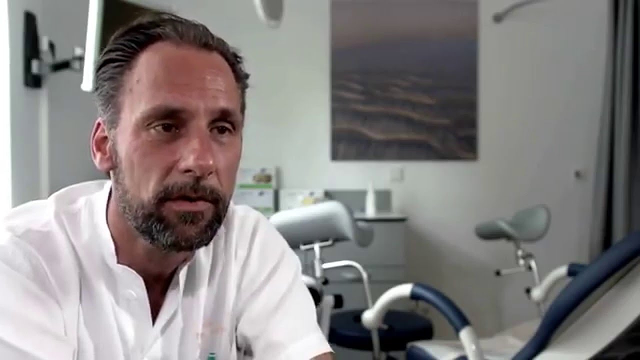 Interview mit Dr. Brummer zum Thema Dysplasie-Sprechstunde