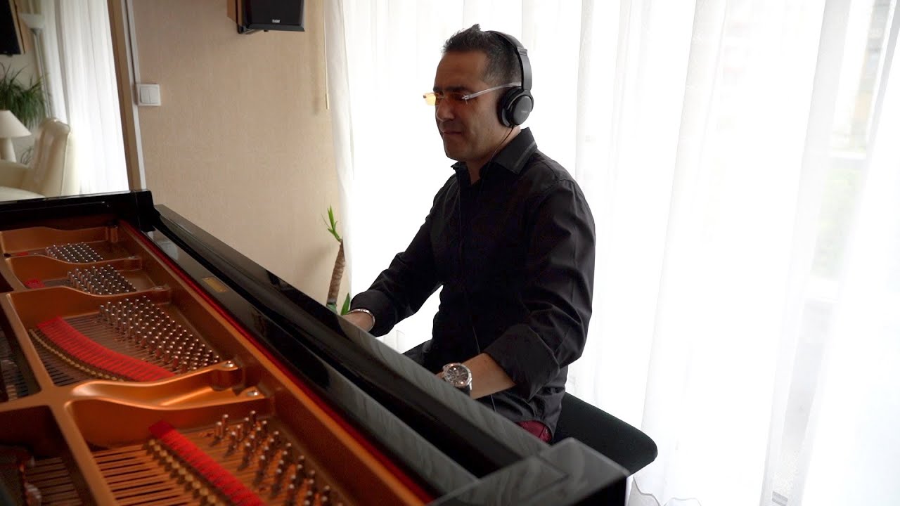 Bahia Funk - Lee Ritenour by Adi G