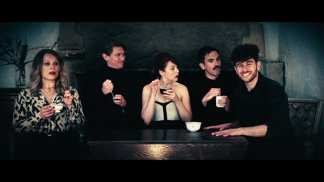 Teaser du 