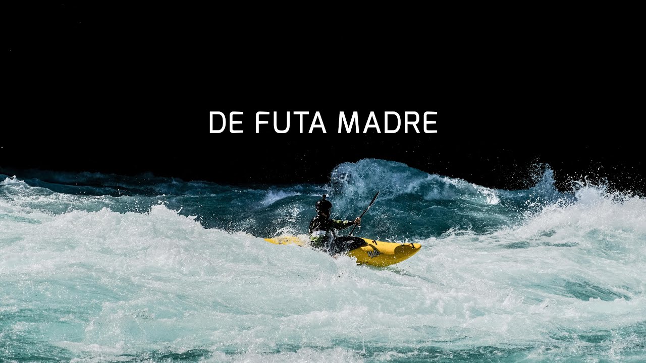 Futaleufù - Patagonian River Gypsies