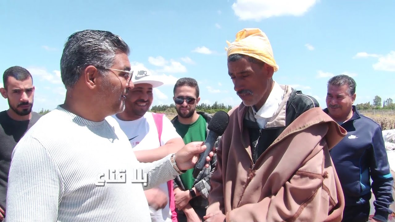 صـ ـدمة على المبااشر بسبب علوش العيد والتلاعب بالأسعار..غلاء فـ ـاحش وغضـ ـب كبير للمواطنين !!