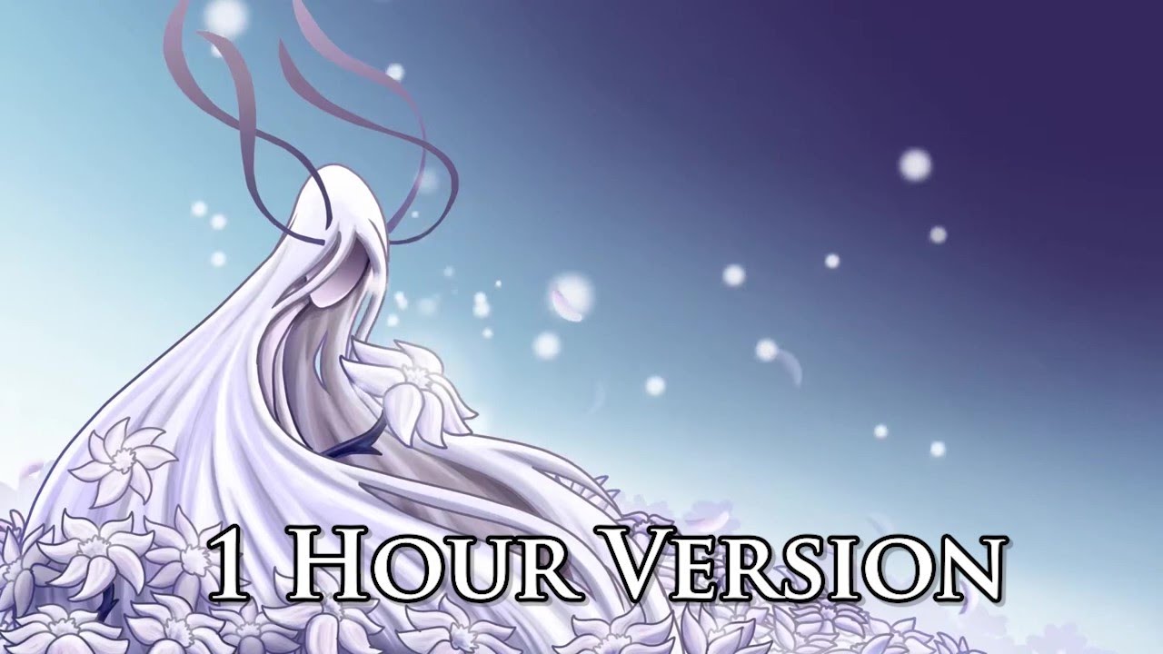 Pale Court Mod OST - Mystic Zemer (1 HOUR + INTRO)