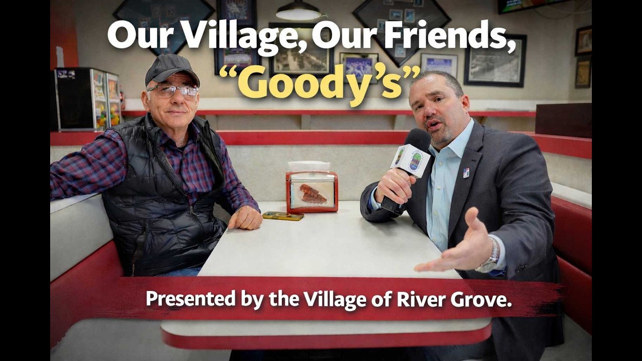 Our Village, Our Friends Goody's Fast Food
