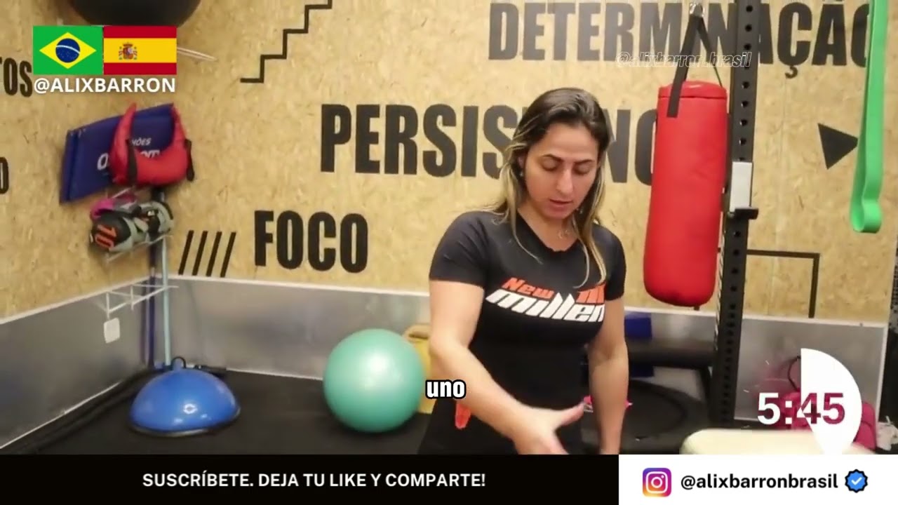 🔥 Transforma tus Glúteos en 10 Minutos: ViviWinkler 💪