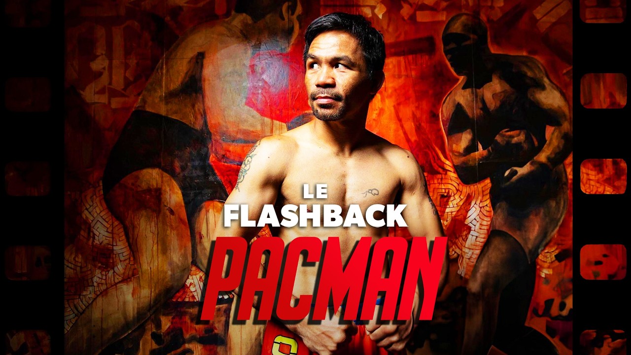 PACQUIAO vs HATTON - UN DUEL POUR LE TRÔNE DE MAYWEATHER - LE FLASHBACK #59