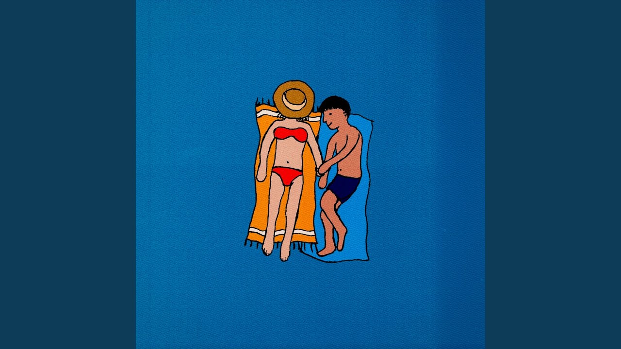 Ci baciamo nell'acqua