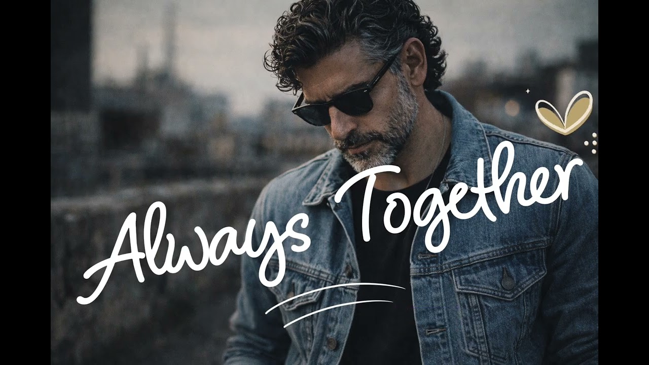 Always Together - RafaelValerio-RV ( Love Song Official Lyric ) 