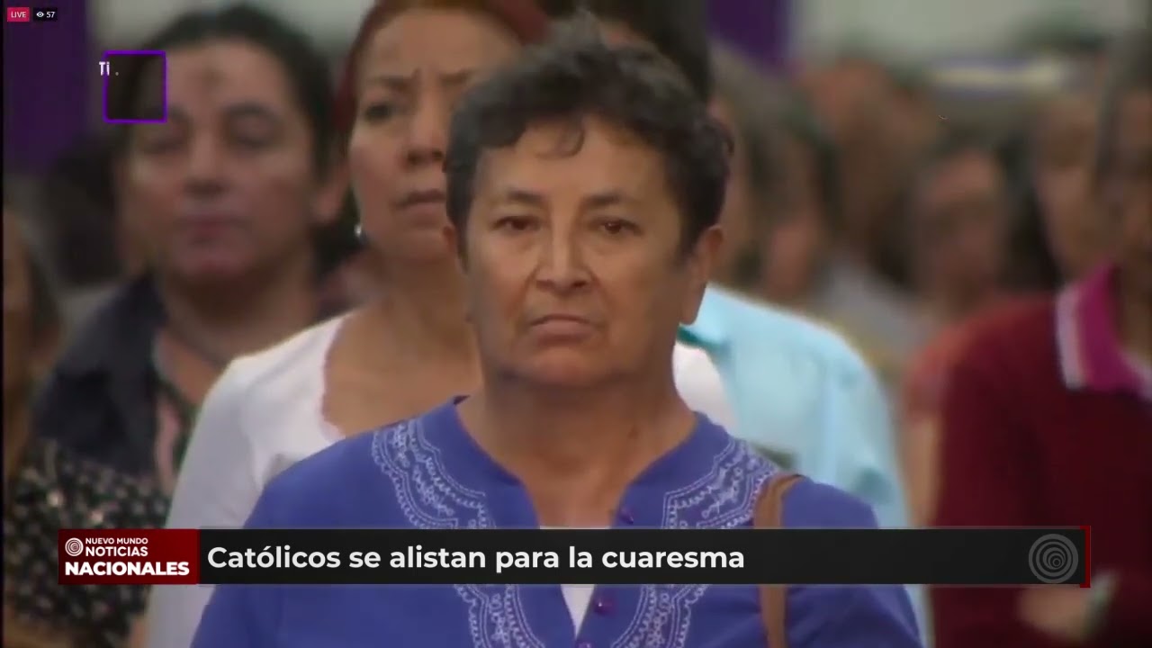 Guatemala se prepara para la Cuaresma