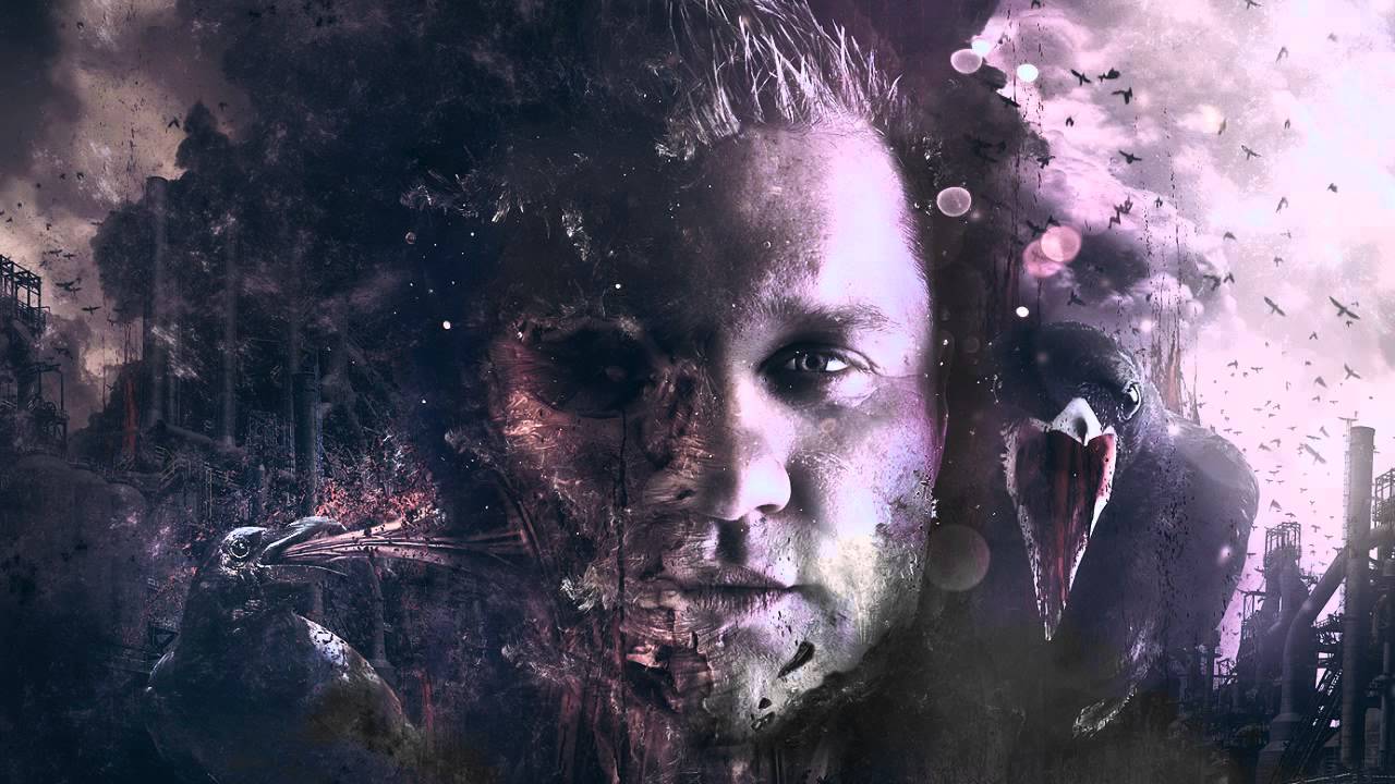 Skuffa & Revolver - Total Confusion