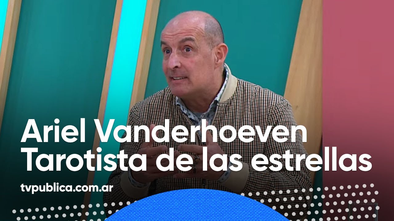 El Tarotista de las Estrellas - Estamos En Una