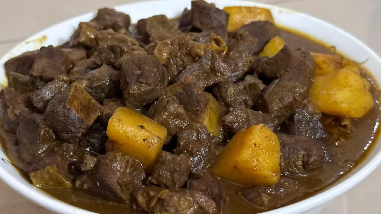 সবচেয়ে মজার কলিজা ভুনা রেসিপি!🍛 | Kolija Bhuna Best Recipe | How to Make Kolija Bhuna | Liver Curry