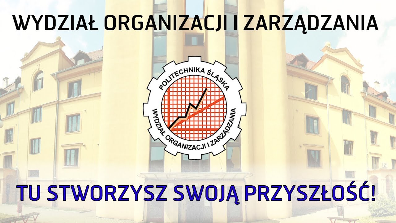 Czy studia są fajne? Wydział Organizacji i Zarządzania [2021]