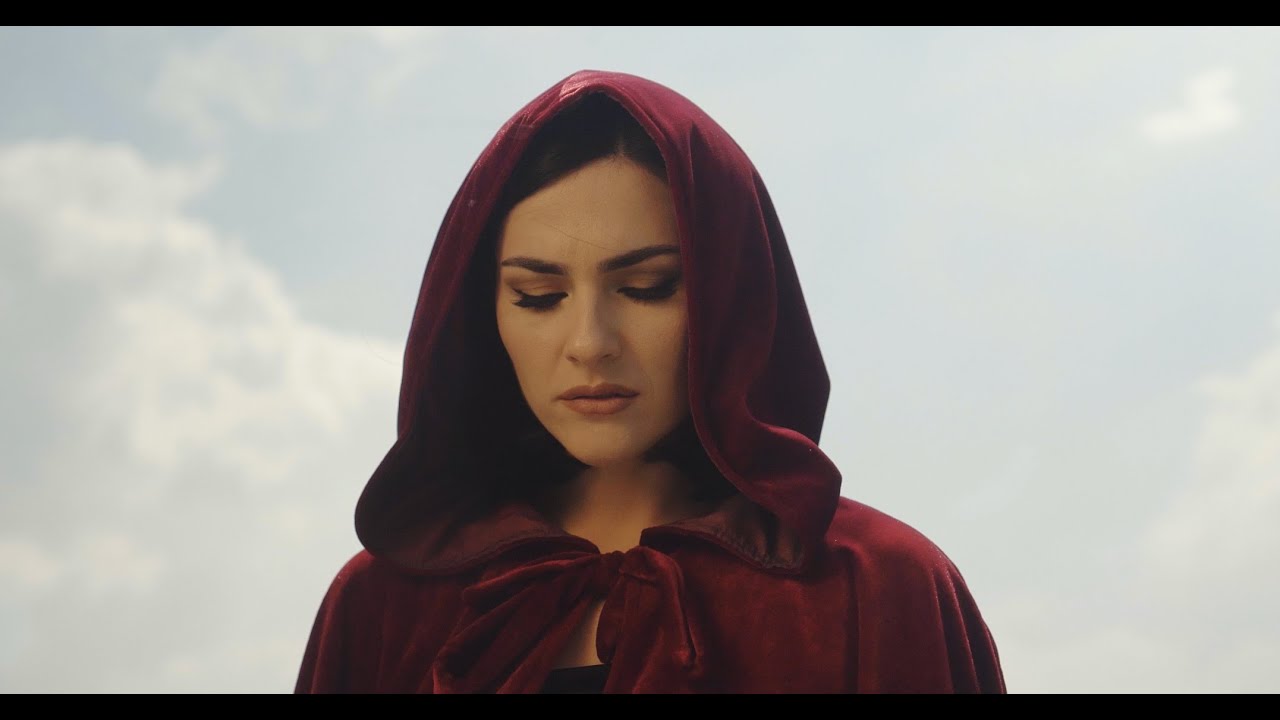 Marianna G - Δι' ευχών  ( Cover )