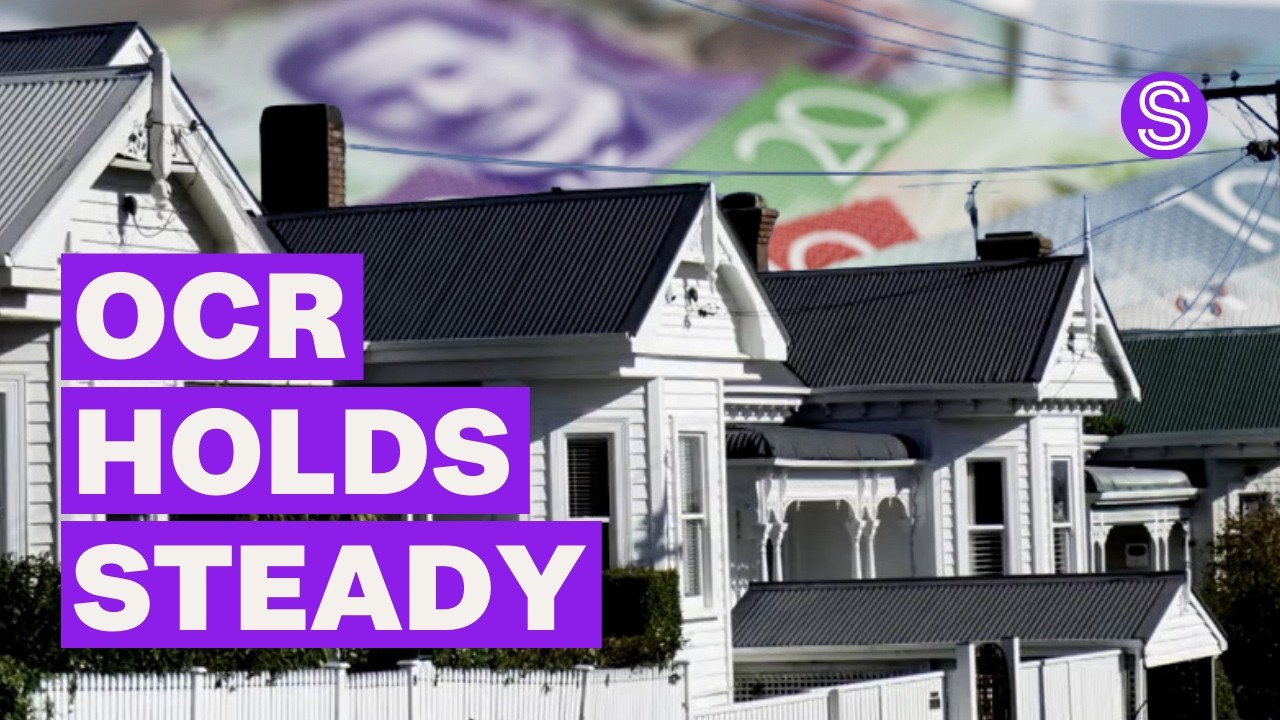 OCR holds at 2.25 percent but change is coming - here’s what it means for homeowners | Stuff.co.nz