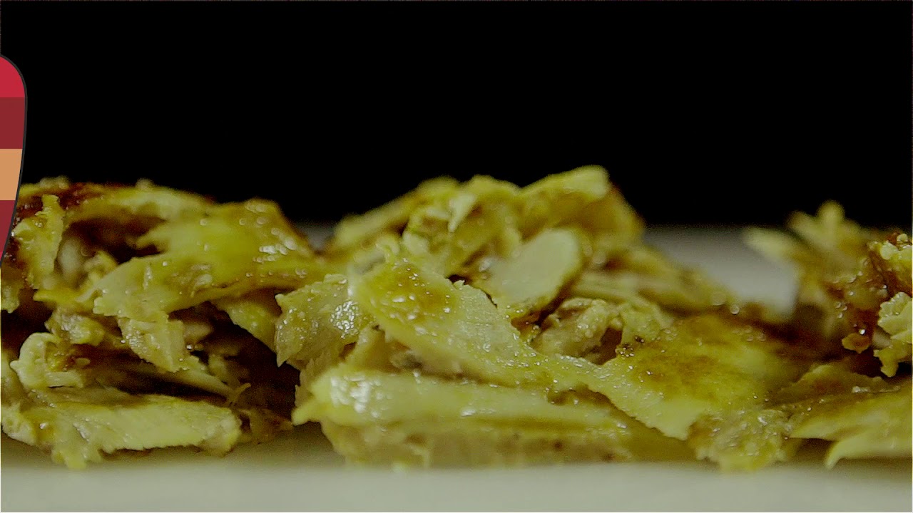 Рекламный ролик про Шаверму (food-video)