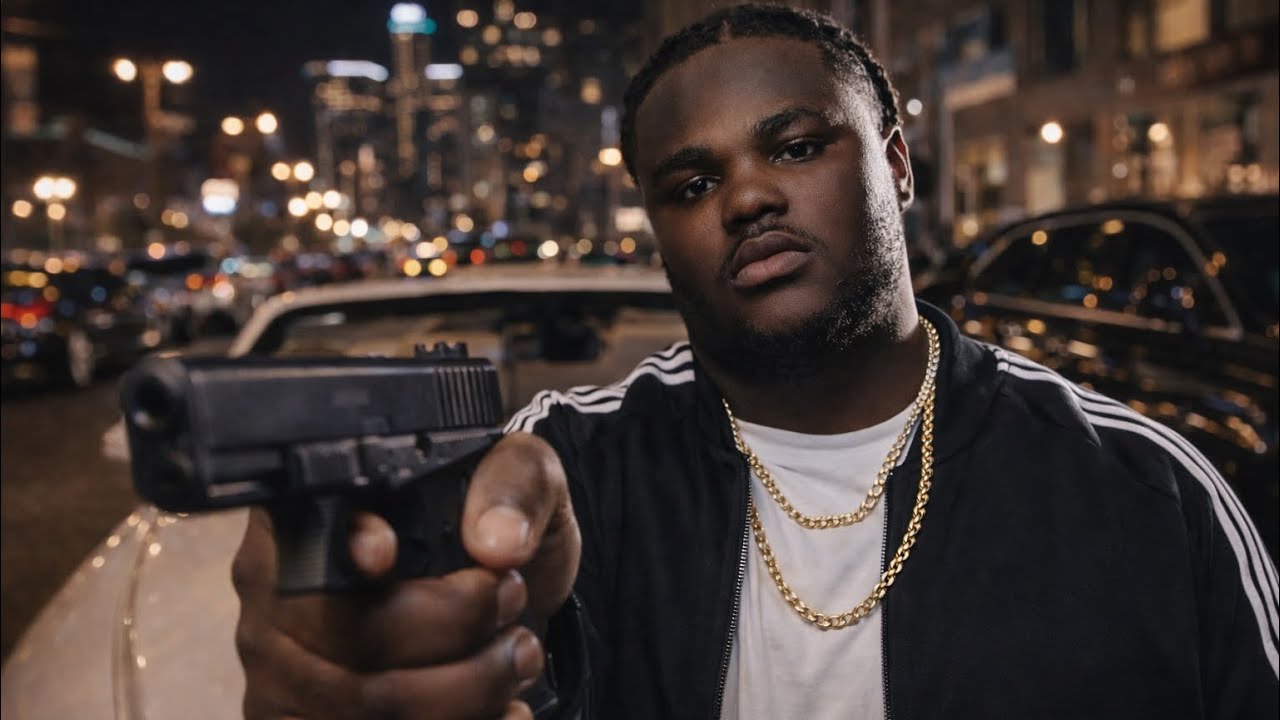 Tee Grizzley – “Smiles Hide Snakes” (Music Video)