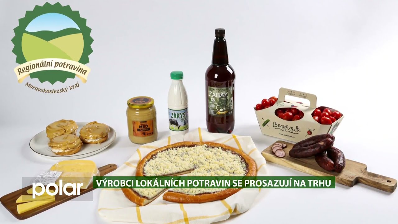 26.1.2021 I TV POLAR I  Eko magazín