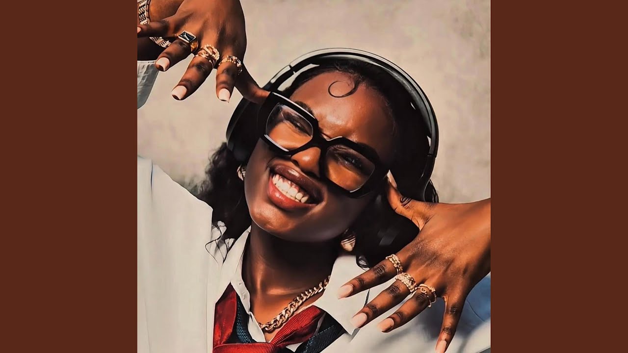 u'Thanda Kanjani? (feat. Sakhile & INKINGA YOMHLABA)