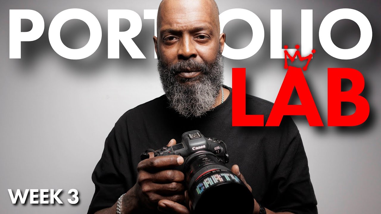 This will make you an Unstoppable Photographer