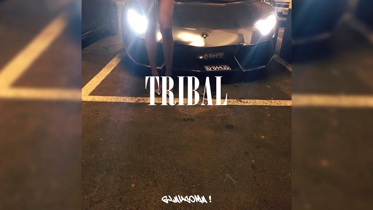 (FREE) 9MICE & KAI ANGEL Type Beat - 