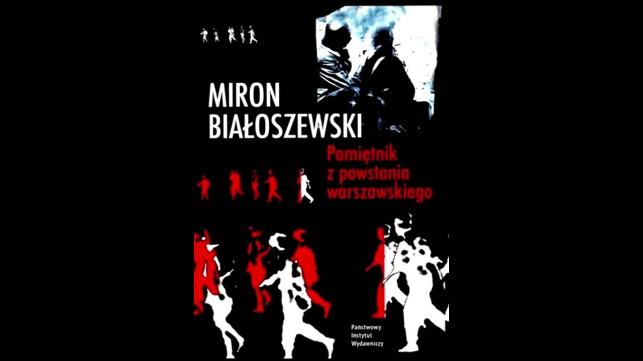 Pamiętnik z powstania warszawskiego Audiobook