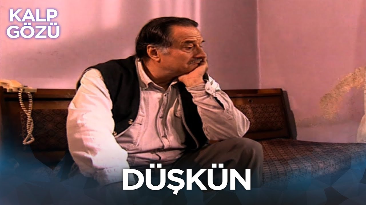 Düşkün - Kalp Gözü