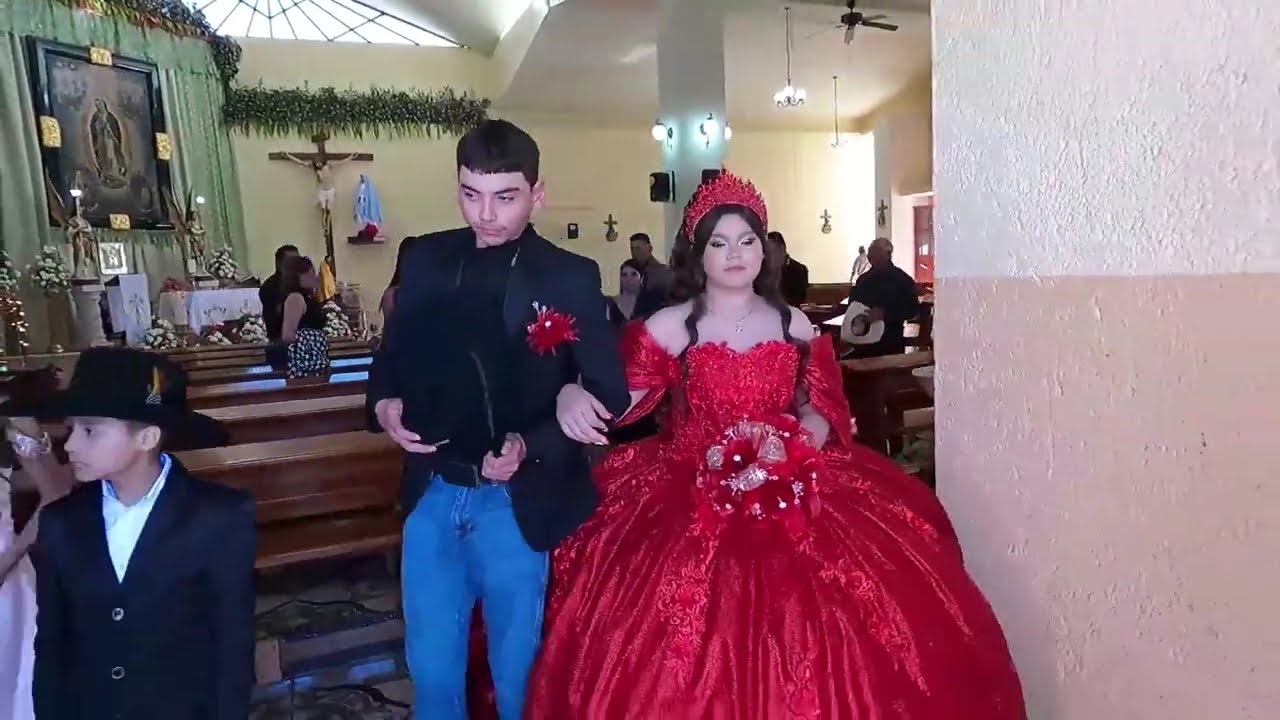 XV Años Yorlett | Lobatos Valparaiso Zacatecas | 26 diciembre 2025