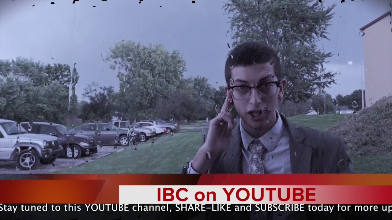 IBC Ep 04 Tryouts and the Storm