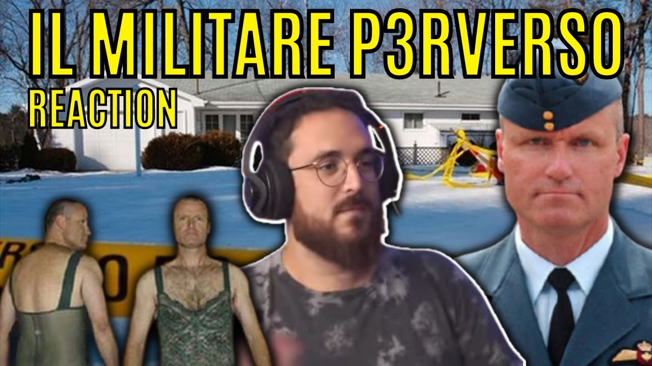 MARCO MERRINO REAGISCE ALL'INCREDIBILE CASO DI RUSSEL WILLIAMS