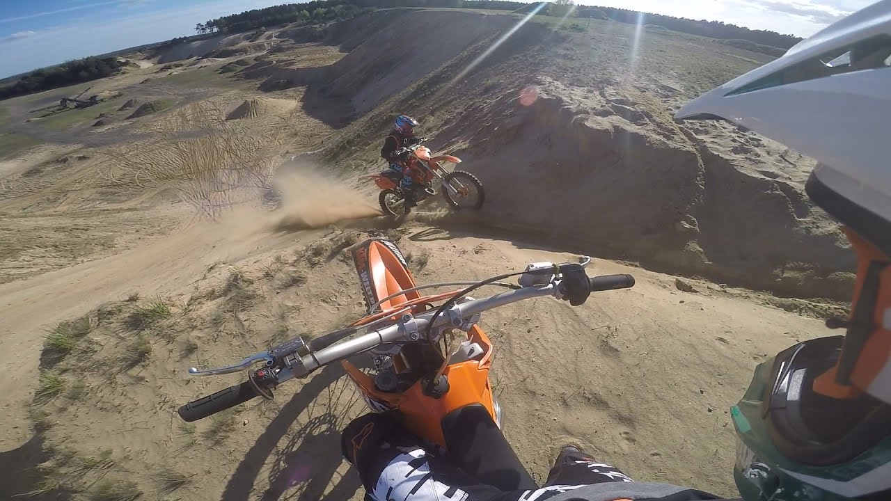 Epic Enduro Ride | Angry Forester #RAW