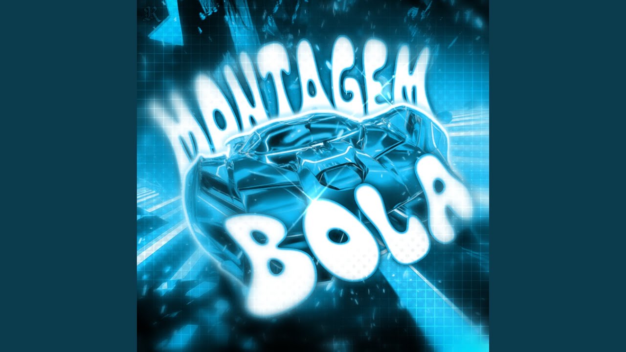 MONTAGEM FICA (Slowed)
