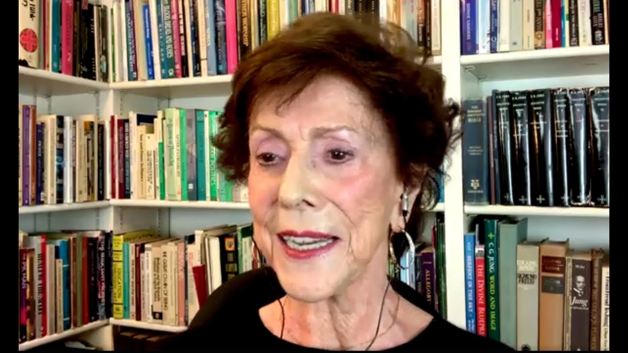 The Afterlife and the Unconscious Mind with Betty Kovács: New Thinking Allowed with Jeffrey Mishlove